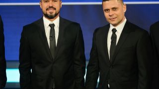 Божинов със силни думи за младежките национали след голямата победа ВИДЕО
