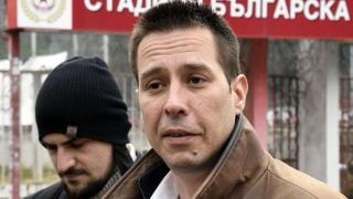Адвокатът на ЦСКА: Спънките за стадиона идват от едно лице