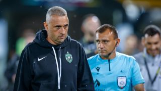 Ивайло Петев: Ботев с 2-3 контраатаки ни отбеляза 2 гола
