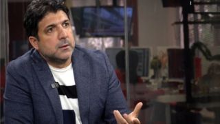 Турска легенда дойде за играчи на Арда
