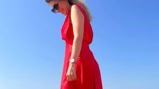 Щастлив край за красавица от тв екрана след оспорван дуел