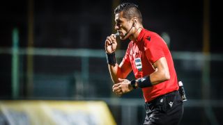 БФС обяви съдиите за поредния кръг в efbet Лига