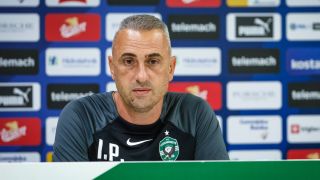 Ивайло Петев изненада: Най-големият съперник на Лудогорец е...