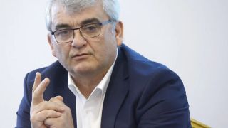 Полковника срина със земята Георги Градев