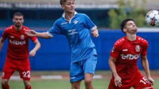 Още един се завърна в Спортист (Своге)