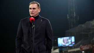 Уволниха треньора на Турция, спрягат Льов за поста