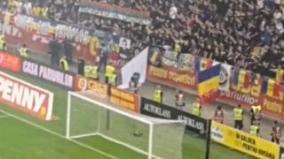 Ясно е наказанието заради "Косово е Сърбия"