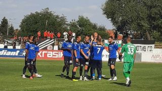 Спортист (Своге) се подсили от конкурент във Втора лига