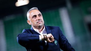 Петев: Имаме шанс срещу всеки, ако играе така