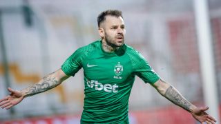 Спас Делев става на 34