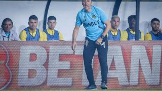 Милош Керкез: Малко качество не ни стигна