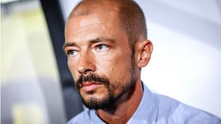 Ел Маестро: Нараниха ме, станах по-хубав