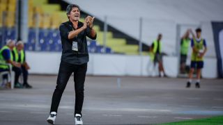 Николай Костов огорчен от феновете на Левски