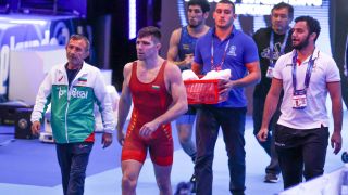 Стоян Кубатов остана пети на Световното, Семен Новико в битка за бронз