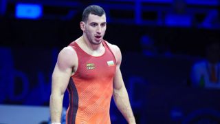 България с единствен шанс за медал днес