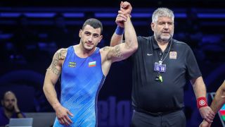 Браво! Украинец зарадва България