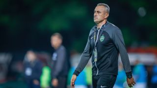 Петев: Всеки мач срещу нас е тежък