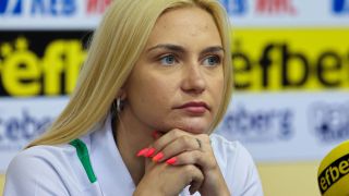 Баща надви Йоана Илиева в битката за златото в София