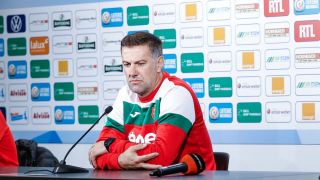 Кръстаич обяви решение за националния отбор на България