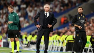 Реал решил кой да смени Анчелоти