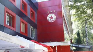 ЦСКА търси служител, дава 2 бона заплата
