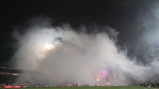 Взеха извънредно решение за голямо дерби на Балканите