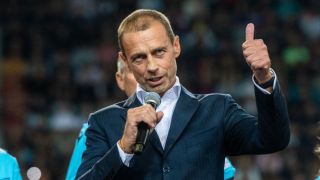 Взеха крайно решение след огромния скандал в световния футбол