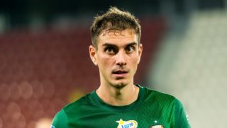 Национал и компания аут от Купата на Полша