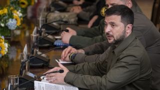 Зеленски изненада всички и издаде интересен указ