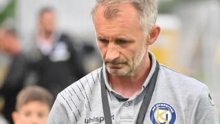 Миланович: Първите 20 минути не съществувахме