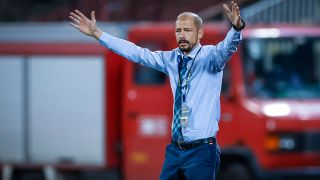 Ел Маестро: Не съм спокоен, само един лош резултат ще върне освиркванията