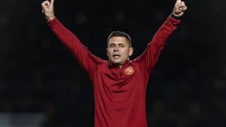 Александър Димитров плати от джоба си щетите за „погрома“ след победата над Израел ДОКУМЕНТ