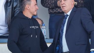 Живко Миланов се завръща на "Герена"