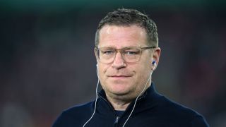 Трус в Германия преди голям сблъсък