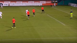 Литекс и Янтра поделиха по точка ВИДЕО