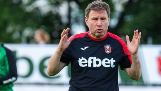 Вили Вуцов с емоционални думи за здравето си след операцията