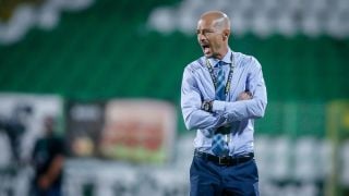 Проблем за ЦСКА и Ел Маестро 