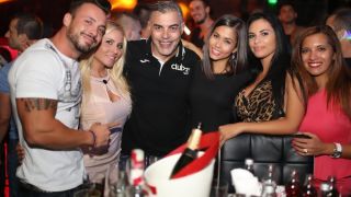 Нов играч на сцената, отписа ЦСКА