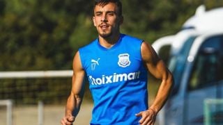 Играл в Ман Юнайтед стана съотборник на българин