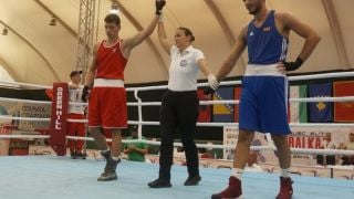Българи пребиха северномакедонци в Албена