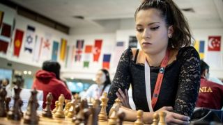 България на крачка от световната титла! Белослава Кръстева с нова победа