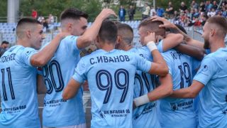 Арда скочи пред Левски и ЦСКА, национал с два гола ВИДЕО
