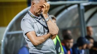 Пече се още една треньорска смяна в родния футбол