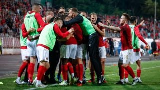 ЦСКА вдигна чужденец за гостуването на лидера
