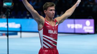 Страхотен успех за българската гимнастика