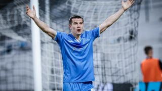 Национал на Левски празнува рожден ден