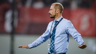 Ел Маестро: Не искам да казвам какъв трябваше да е резултатът