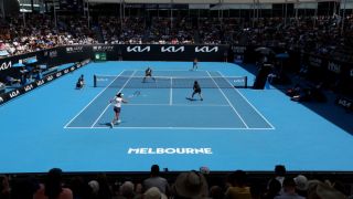 Обявиха важна промяна за Australian Open