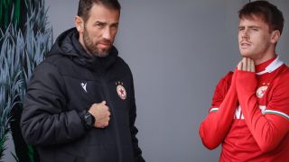 Сакалиев за "ей, чорбарче" и какъв номер спретнал на Гай ВИДЕО