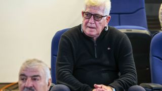 ЦСКА поздрави Георги Велинов и Емил Данчев